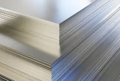 How To Choose The Right Nickel Alloy Sheet for Chemical Industry Use?